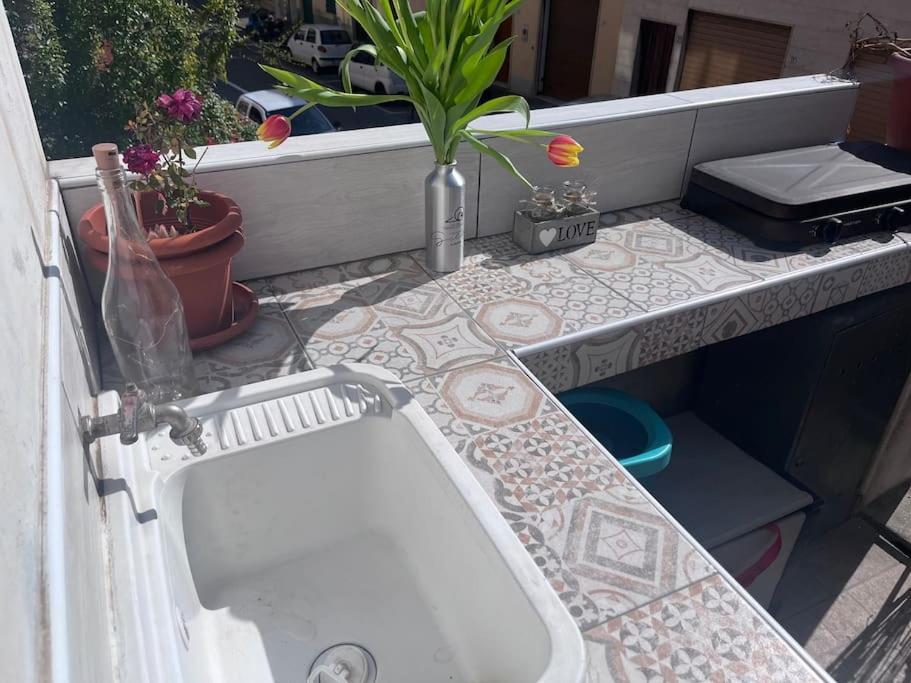 فيلا La Casa Del Sole إمبيريا المظهر الخارجي الصورة